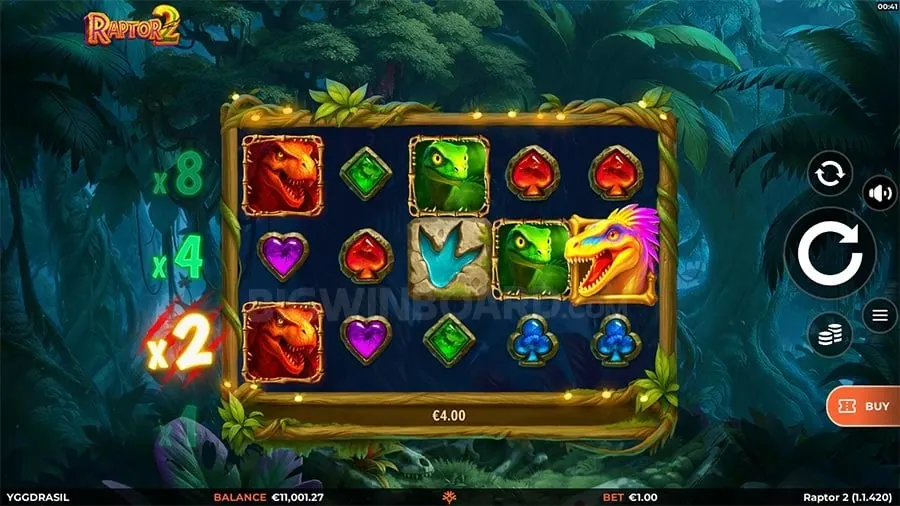 spinplus Casino Game Strategy Guide