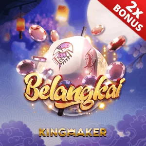 Poker chips icon