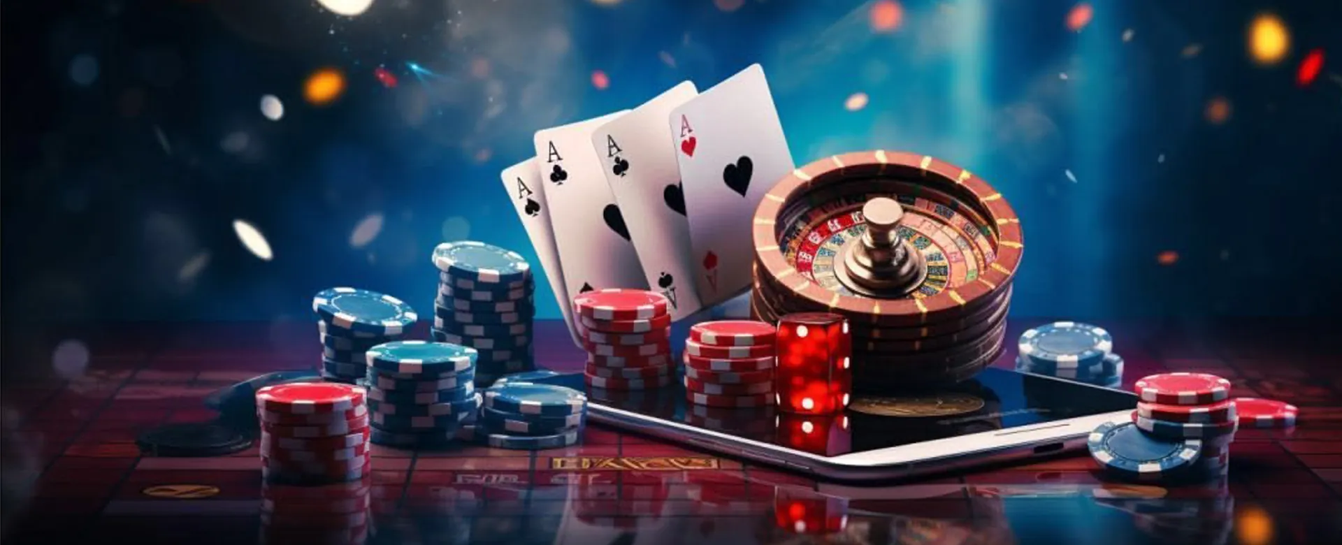 spinplus Online Poker Philippines