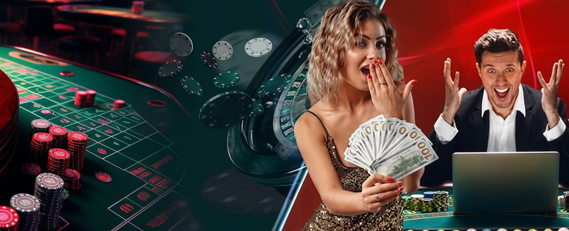 Spinplus Live Casino Dealer