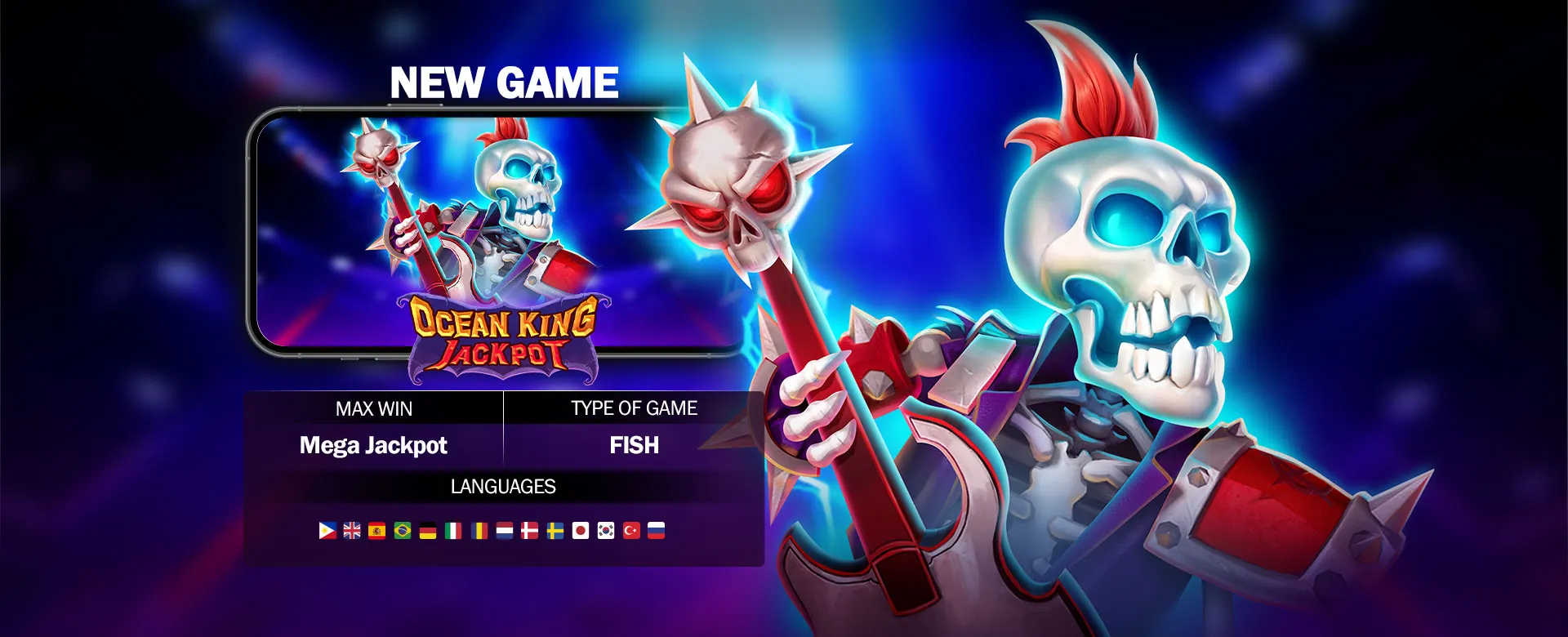 spinplus app on a mobile phone, showing game interface