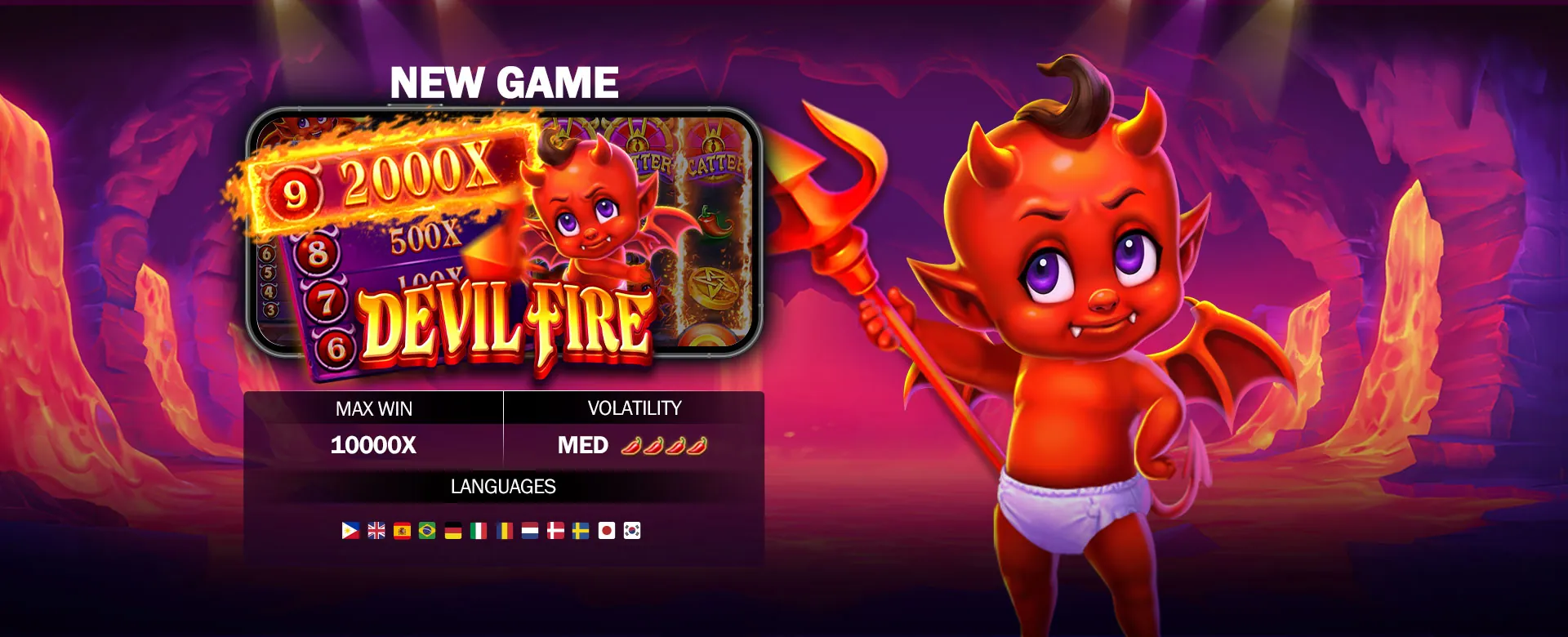 Vibrant spinplus online casino lobby with various games and promotions