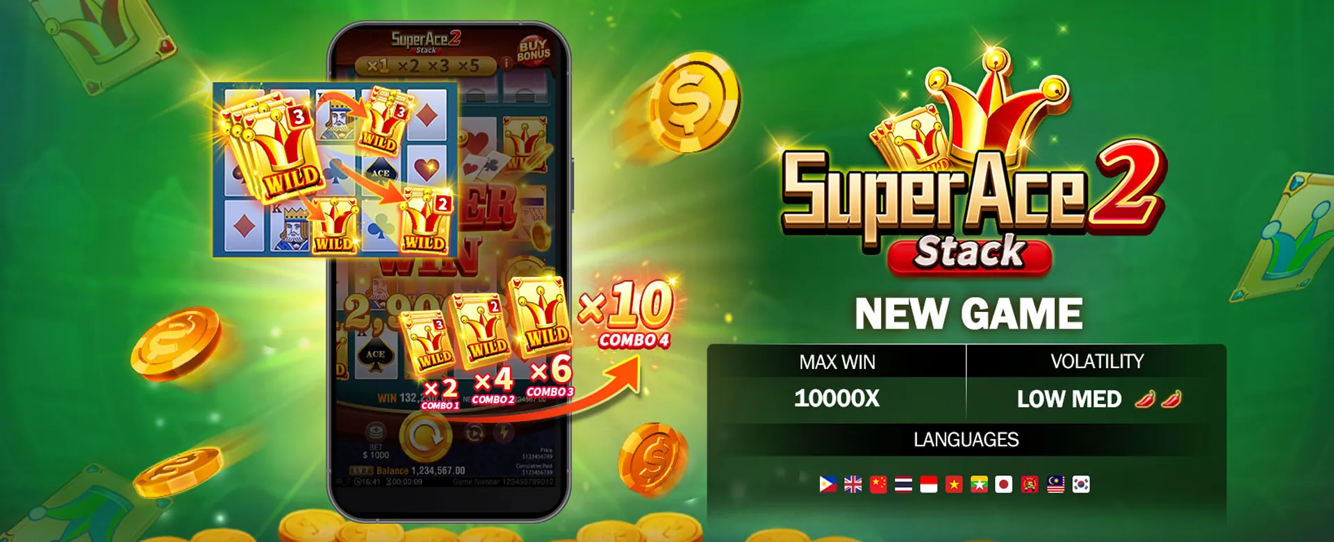spinplus Sports Betting
