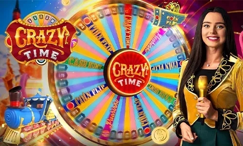 Live dealer at a spinplus casino baccarat table