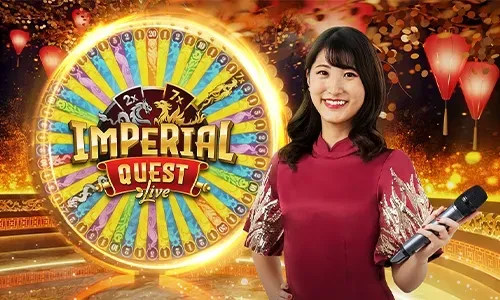 Spinplus Live Roulette