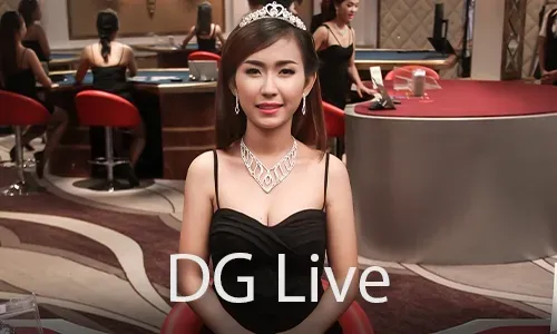 Live Dealer Poker